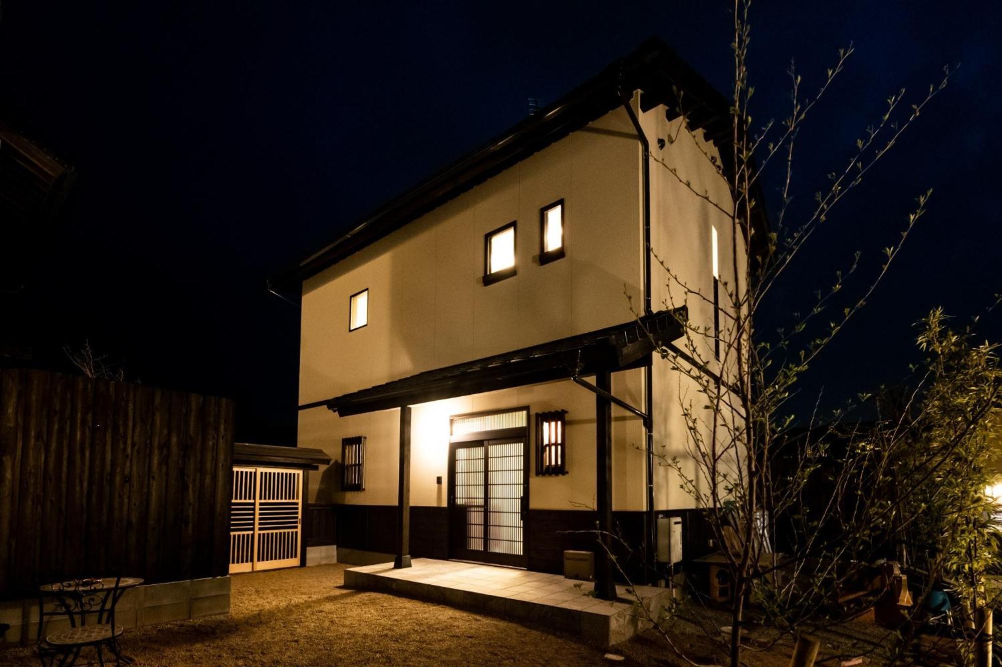 Kotonone Suzu - Vacation Stay 87633 Юфу Экстерьер фото