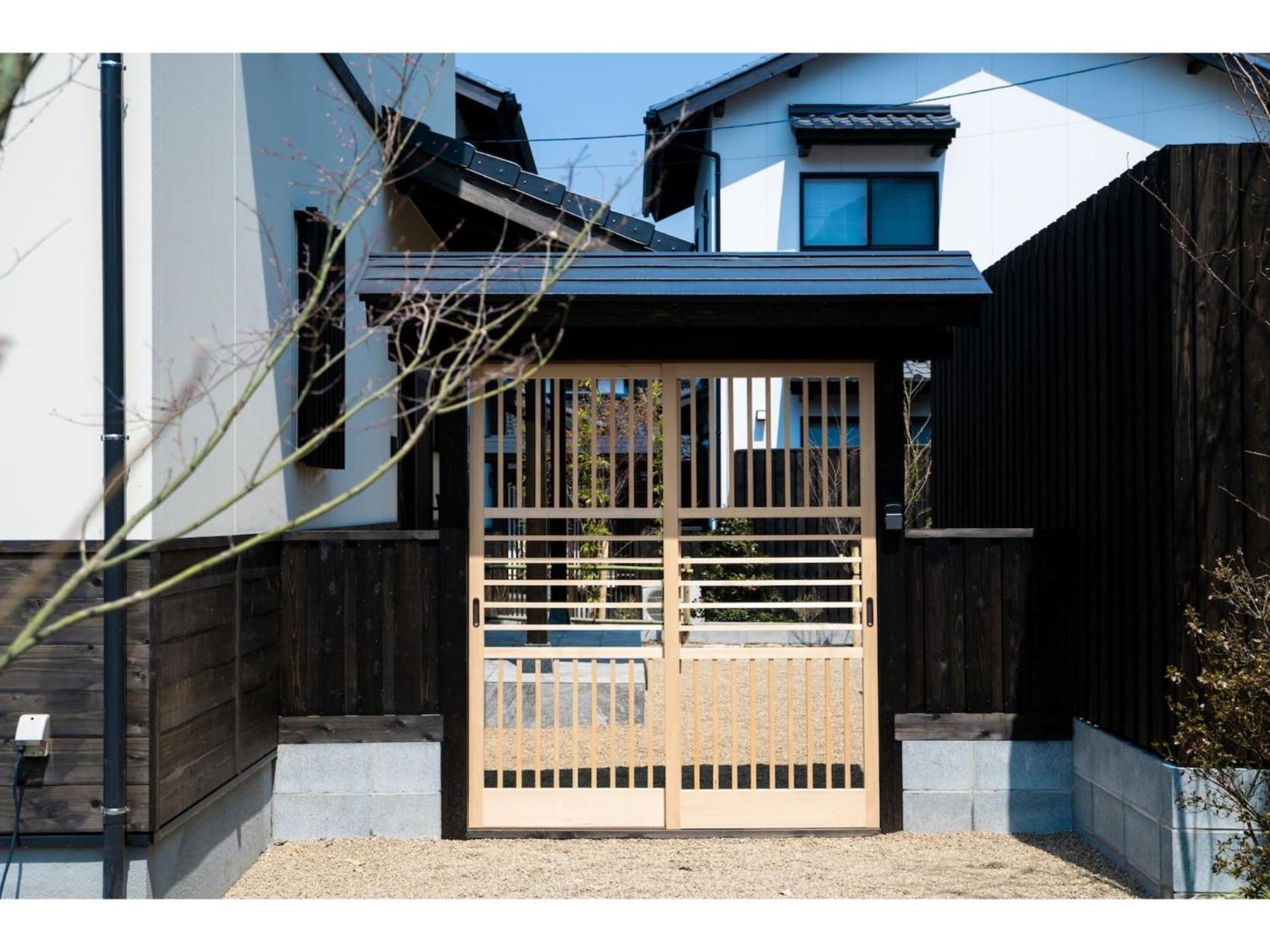 Kotonone Suzu - Vacation Stay 87633 Юфу Экстерьер фото